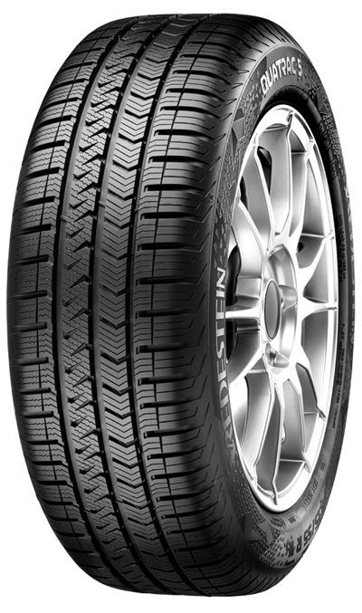 Vredestein QUATRAC 5 155/80 R13 79T