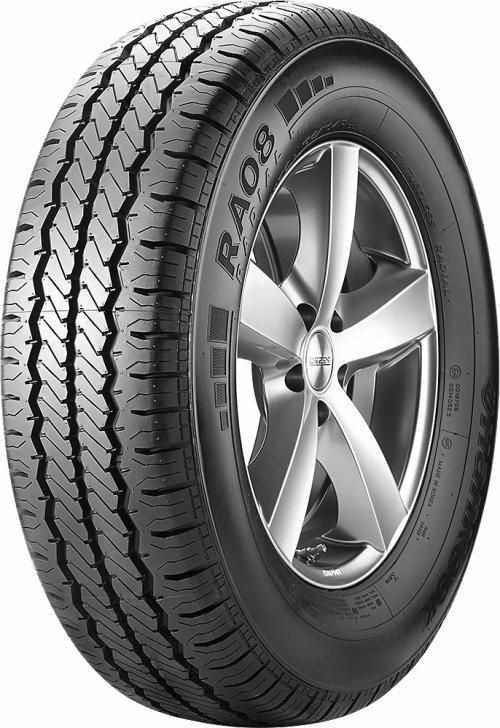 Hankook RA08 Radial 175/75 R14 99/98Q