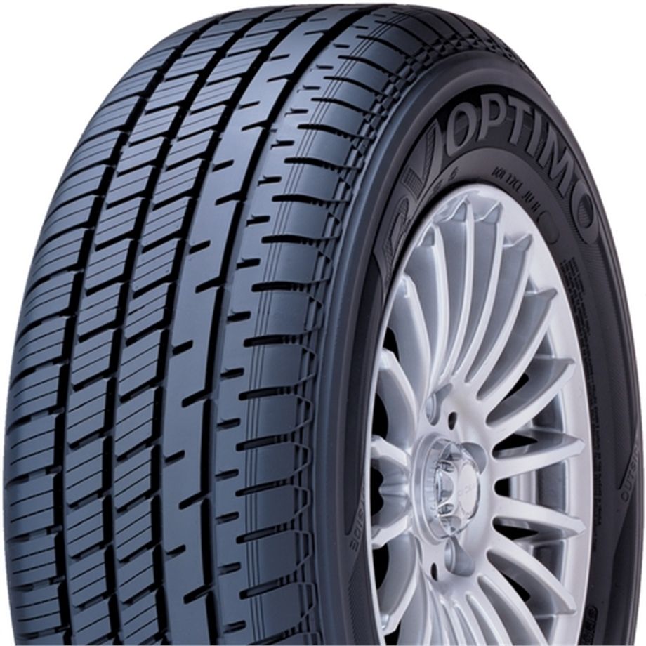 Hankook RA14 Radial 225/60 R16 105/103T