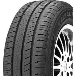Hankook RA28E RADIAL 205/65 R16 107/105T VW T6