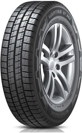 Hankook RA30 VanTRa ST AS2 215/75 R16 116/114R