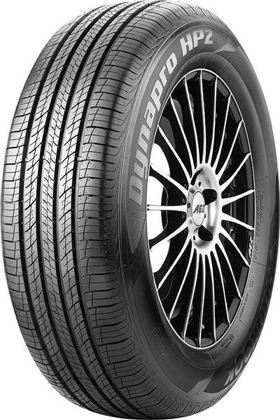 Hankook RA33 Dynapro HP2 FR 235/50 R19 99H Ssangyong Korando