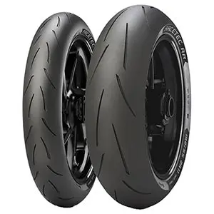Metzeler RACETEC RR F TL 120/70 17 58W