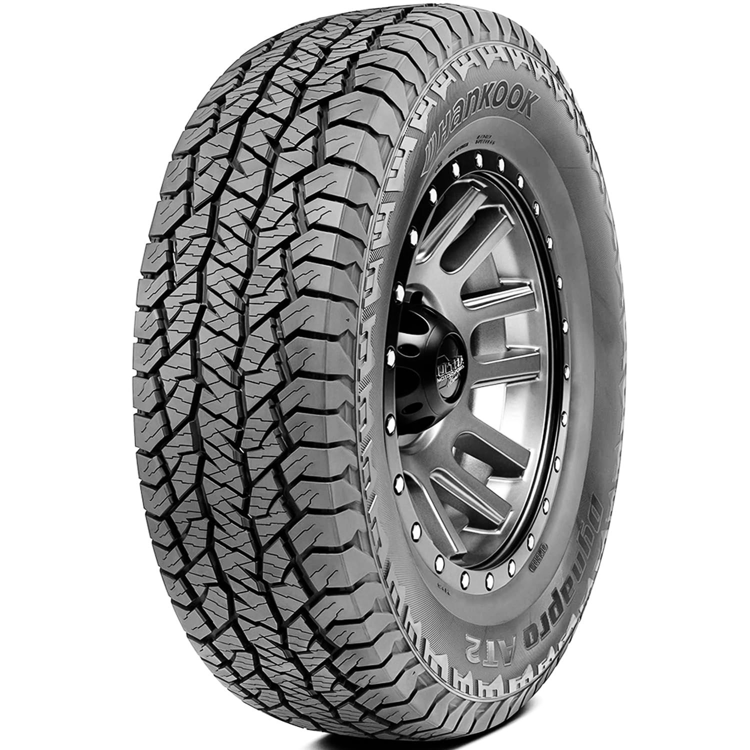 Hankook RF11 Dynapro AT2 FR 255/65 R16 109T