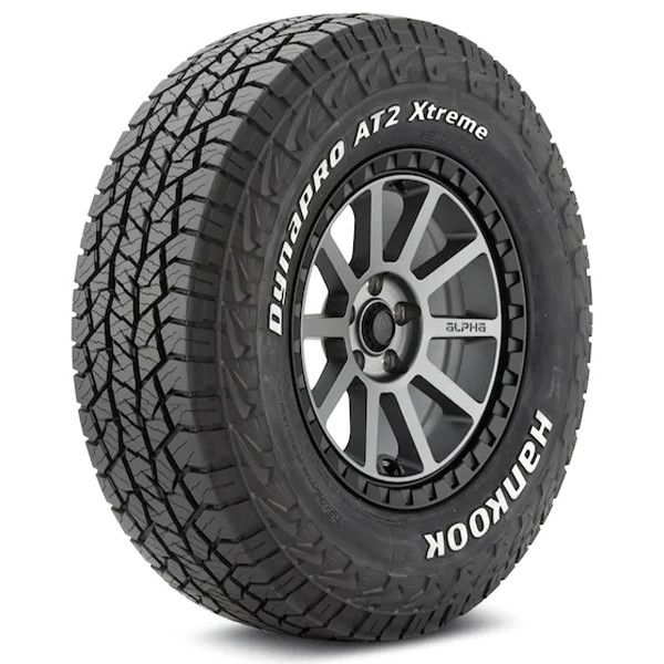 Hankook RF12 Dynapro AT2 Xtreme FR 265/65 R17 116/113S