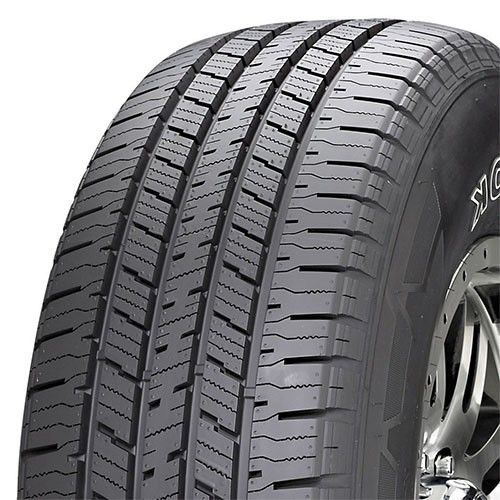 Hankook RH12 DynaPro HT 265/60 R18 110T Ford F150