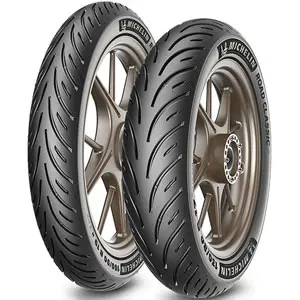 Michelin ROAD CLASSIC front TL 110/80 18 58V