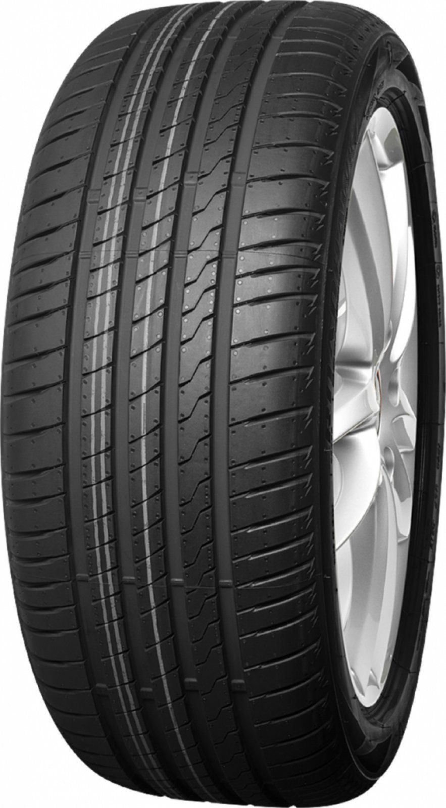 Firestone RoadHawk 2 265/65 R17 112H
