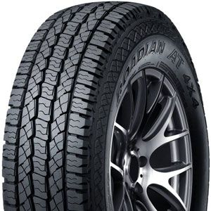 Nexen Roadian AT 4x4 265/70 R16 112H