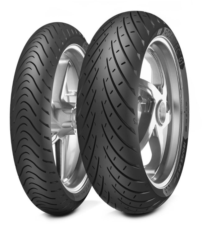 Metzeler ROADTEC 01 R TL 140/70 17 66H