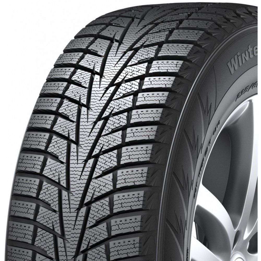 Hankook RW10 ICEPT SUV FR M+S 255/65 R17 110T