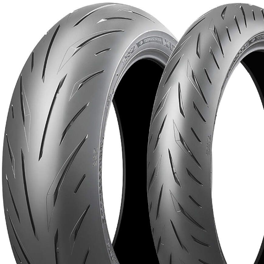 Bridgestone S22R TL 200/55 17 78W