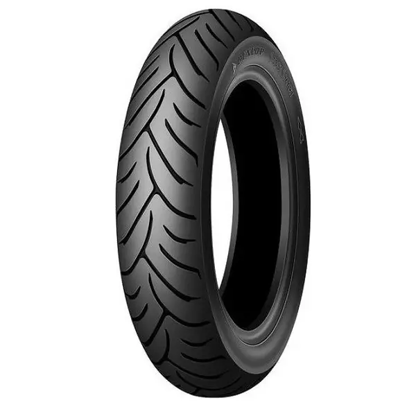 Dunlop SCSMART TL 120/80 16 60P