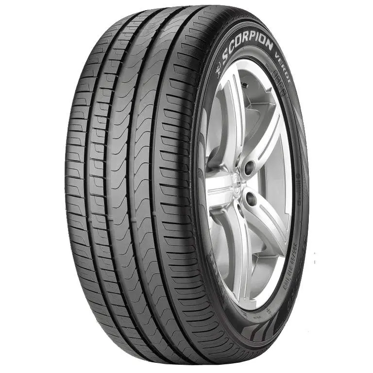 Pirelli SCORPION SEALINSIDE + ELECT FR (AO)(+) 255/45 R20 101T AUDI Q4 E-TRON (AU316/2), AUDI Q4 E-TRON SPORTBACK (AU316/4), SKODA ELROQ (SK316/3), SKODA ENYAQ (SK316/5), SKODA ENYAQ COUPÉ (SK316/6), VOLKSWAGEN ID.4 (VW316/6), VOLKSWAGEN ID.5 (VW316/8)