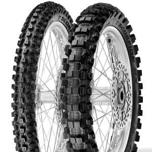 Scorpion MX Mid Soft 32