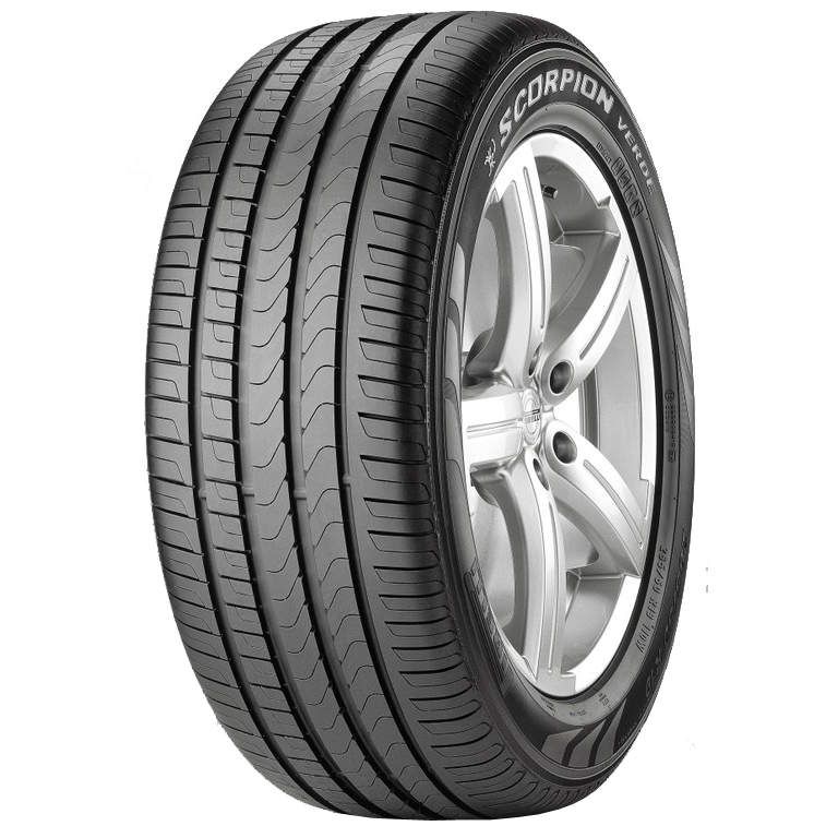 Pirelli SCORPION VERDE XL FR (LR) 245/45 R20 103W LAND ROVER DISCOVERY SPORT (L550), LAND ROVER RANGE ROVER EVOQUE (L538)