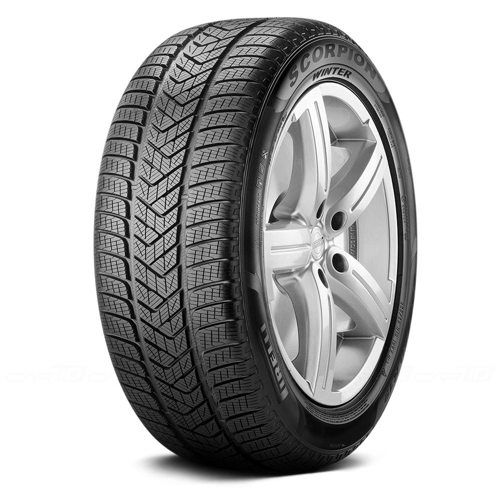 Pirelli SCORPION WINTER XL (ALP) FR 255/45 R20 105V ALPINA XD4 (G01 XD4), ALPINA XD3 (G01 XD3)