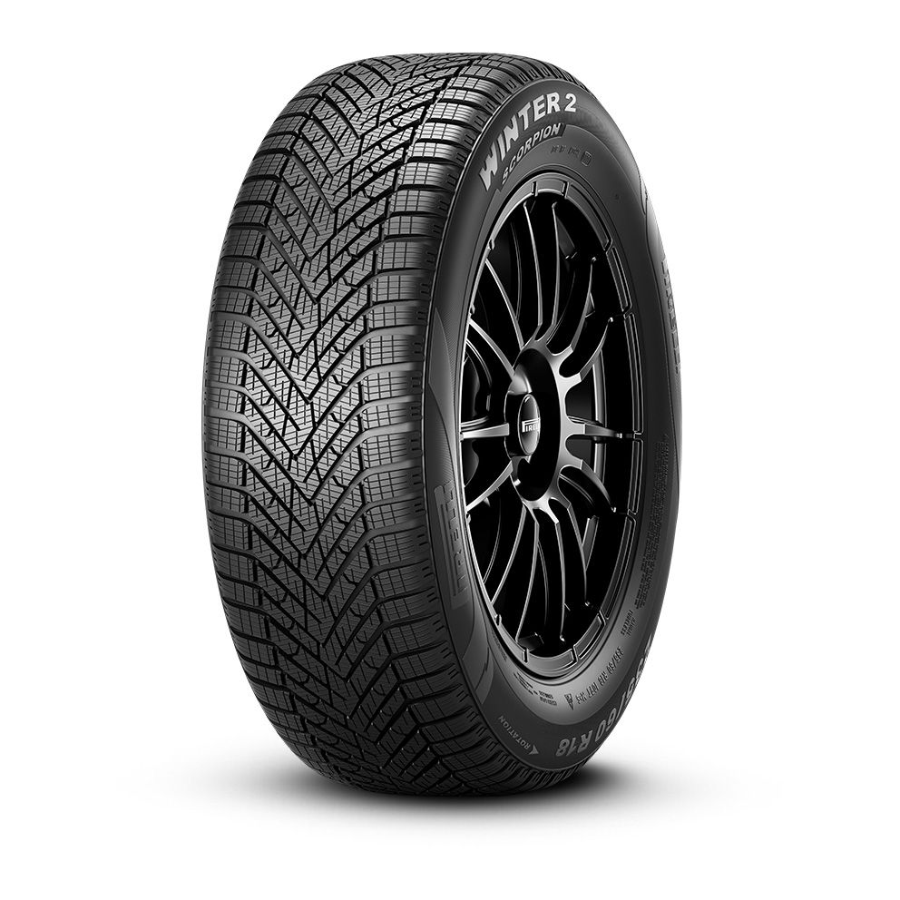 Pirelli SCORPION WINTER 2 XL FR 285/45 R21 113V