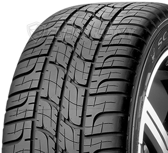 Pirelli SCORPION ZERO XL FR 255/55 R19 111V LAND ROVER DISCOVERY (L319), LAND ROVER RANGE ROVER (L322)
