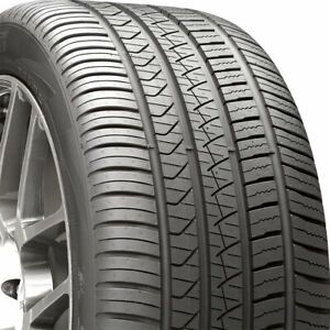 Pirelli SCORPION ZERO ALL SEASON XL FR (J) 295/35 R22 108Y Jaguar F-Pace (X761)