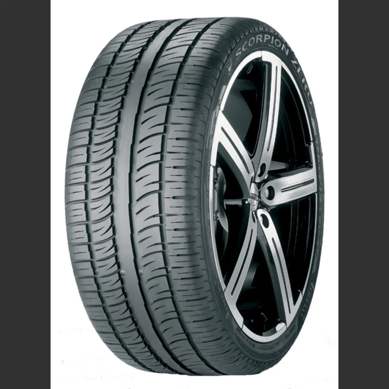 Pirelli SCORPION ZERO ASIM. XL FR (MO1) 275/50 R20 113W MERCEDES-BENZ G-CLASS (V463), MERCEDES-BENZ G-CLASS (W465)