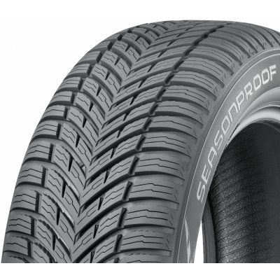 Nordman SeasonProof SUV 235/60 R17 102V