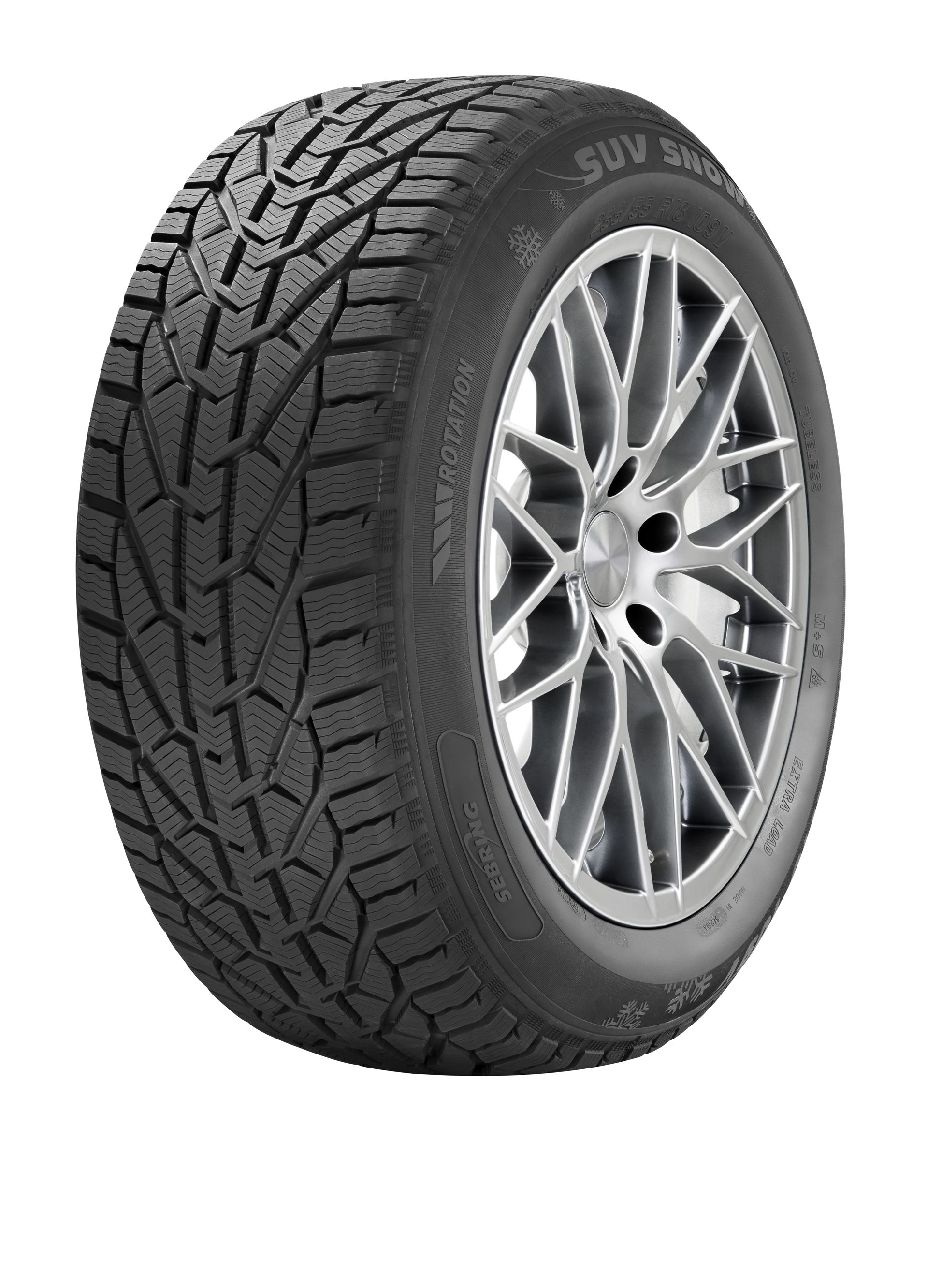 Sebring SUV Snow 215/65 R17 99V