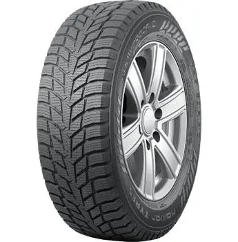 Nordman Tyres Snowproof C 205/65 R16 107/105T
