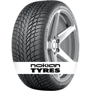 Nordman Snowproof 1 P XL 245/40 R18 97V