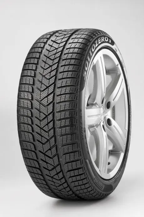 Pirelli WINTER SOTTOZERO 3 XL (T0) 255/45 R19 104W TESLA MODEL Y MODEL Y