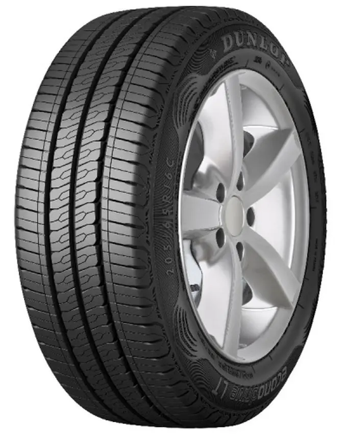 Dunlop EconoDrive LT 215/60 R16 103T C