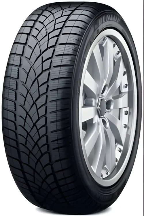 Dunlop SP Winter Sport 3D 235/65 R17 104H AO