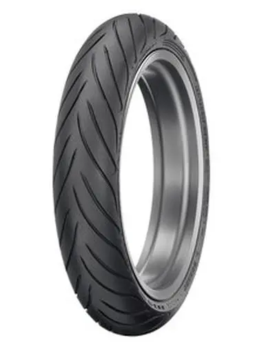 Dunlop Sportmax RoadSmart II 120/60 R17 55W Black