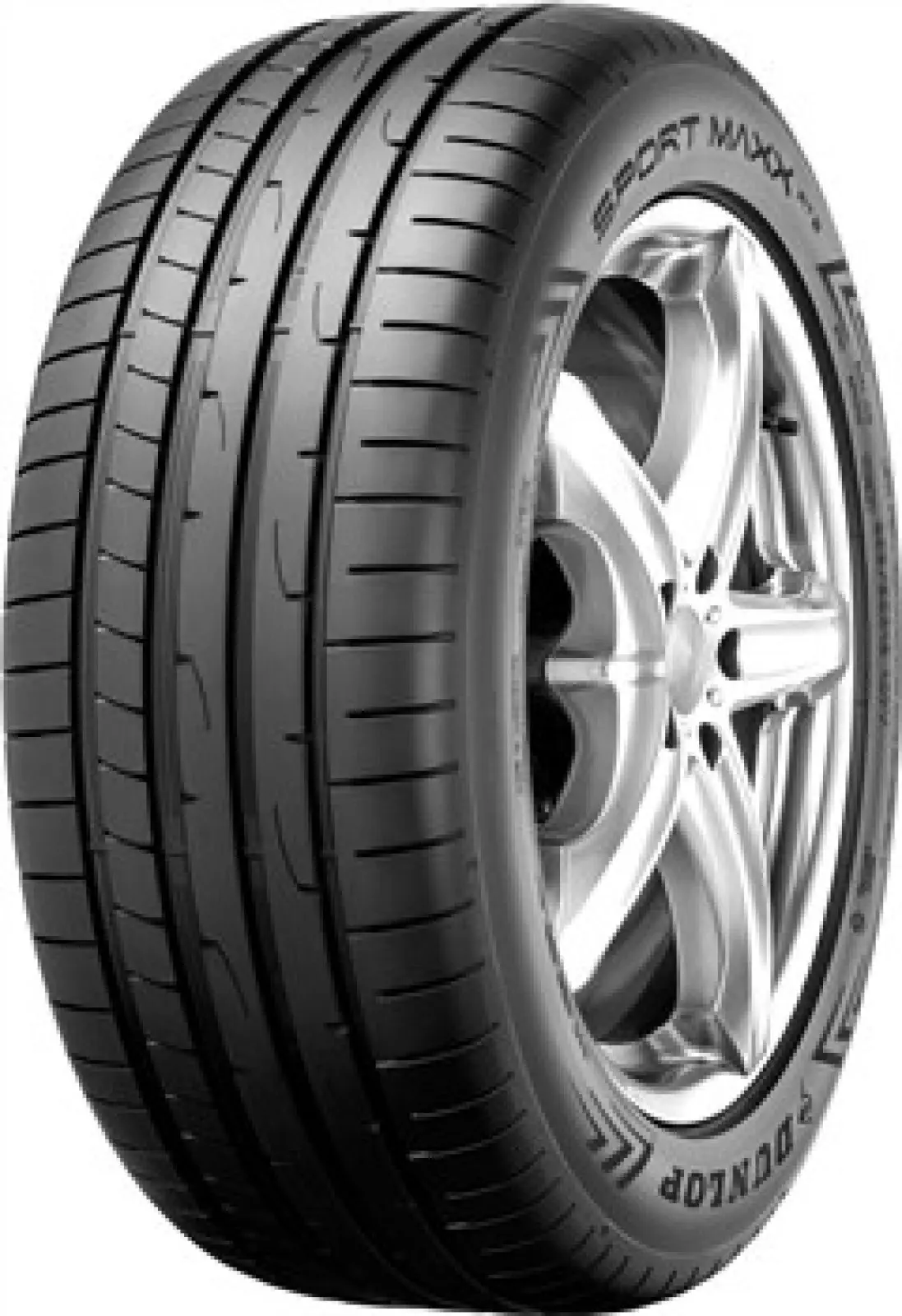 Dunlop SPMAXRT2SU XL 315/35 R20 110Y