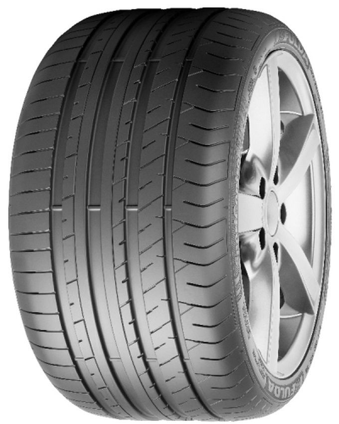 Fulda SportControl 2 225/45 R17 94Y XL FP