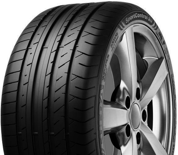 Fulda SportControl 2 225/45 R17 94Y