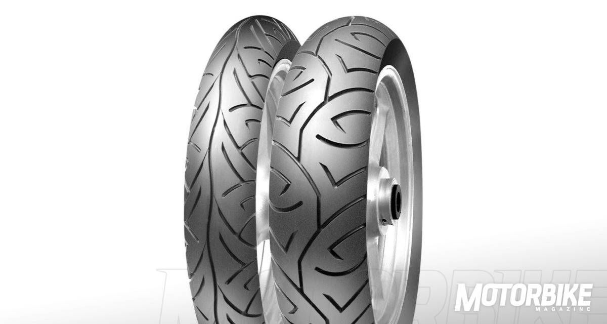 Pirelli SPORT DEMON R TL 140/70 17 66H