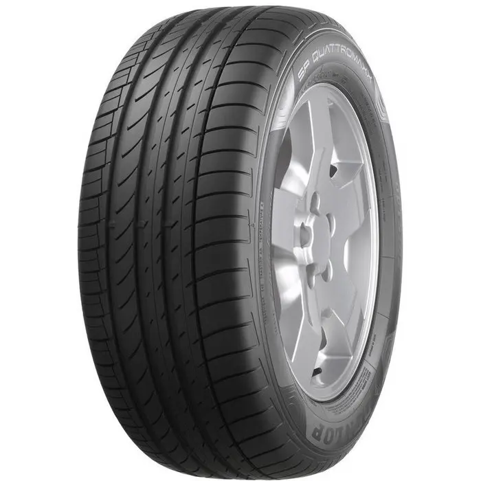 Dunlop SPORT QUATTROMAXX XL 255/40 R19 100Y