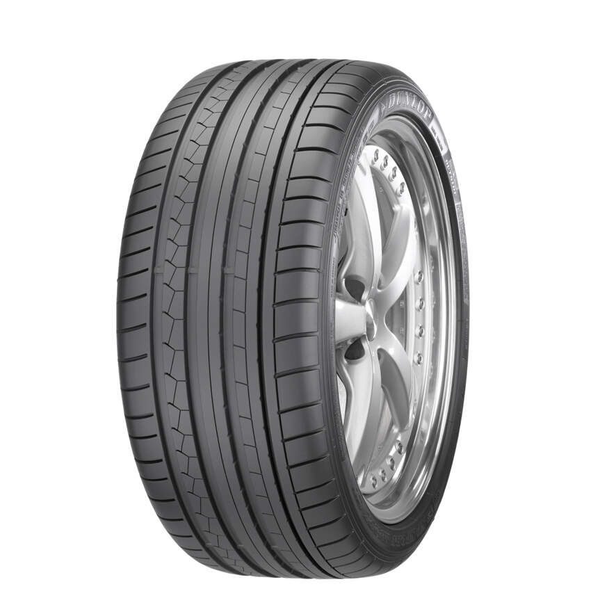 Dunlop SPTMAXXGT XL 265/40 R21 105Y