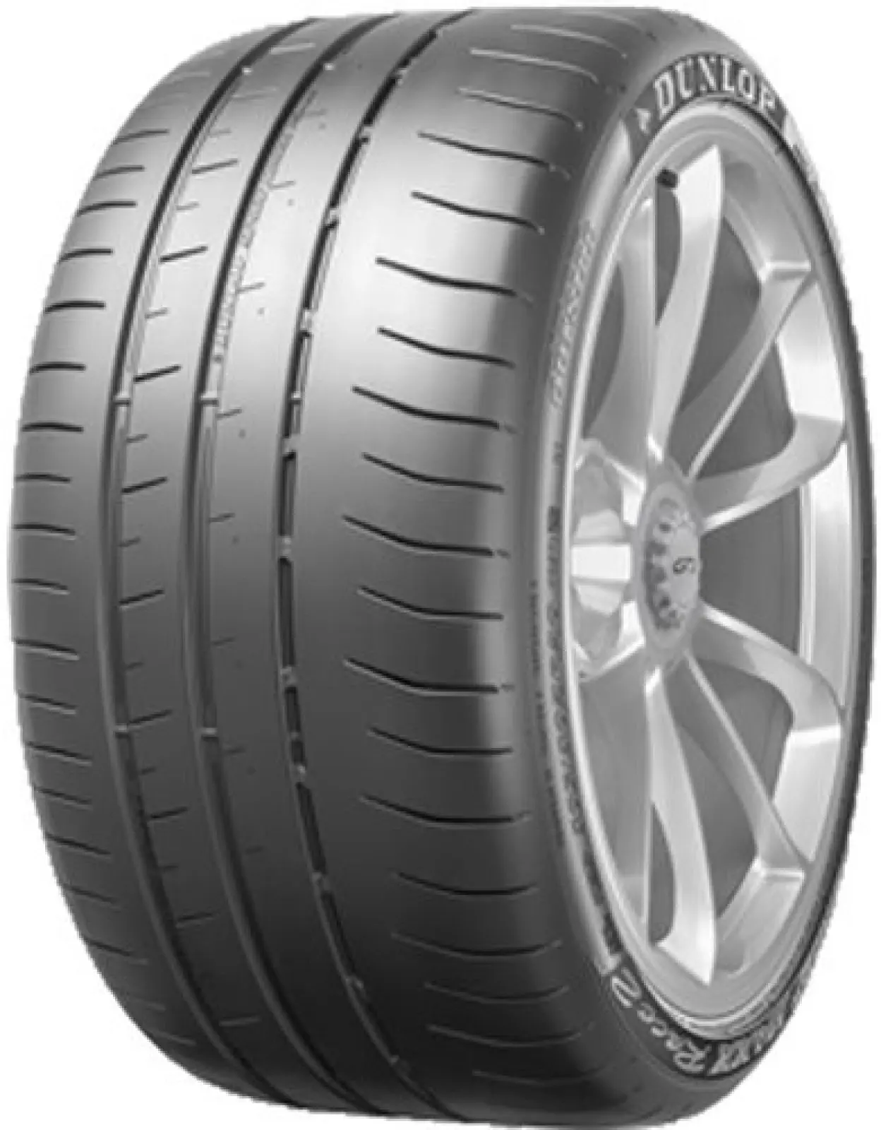 Dunlop SPTMAXXRC2 XL 265/35 R20 99Y