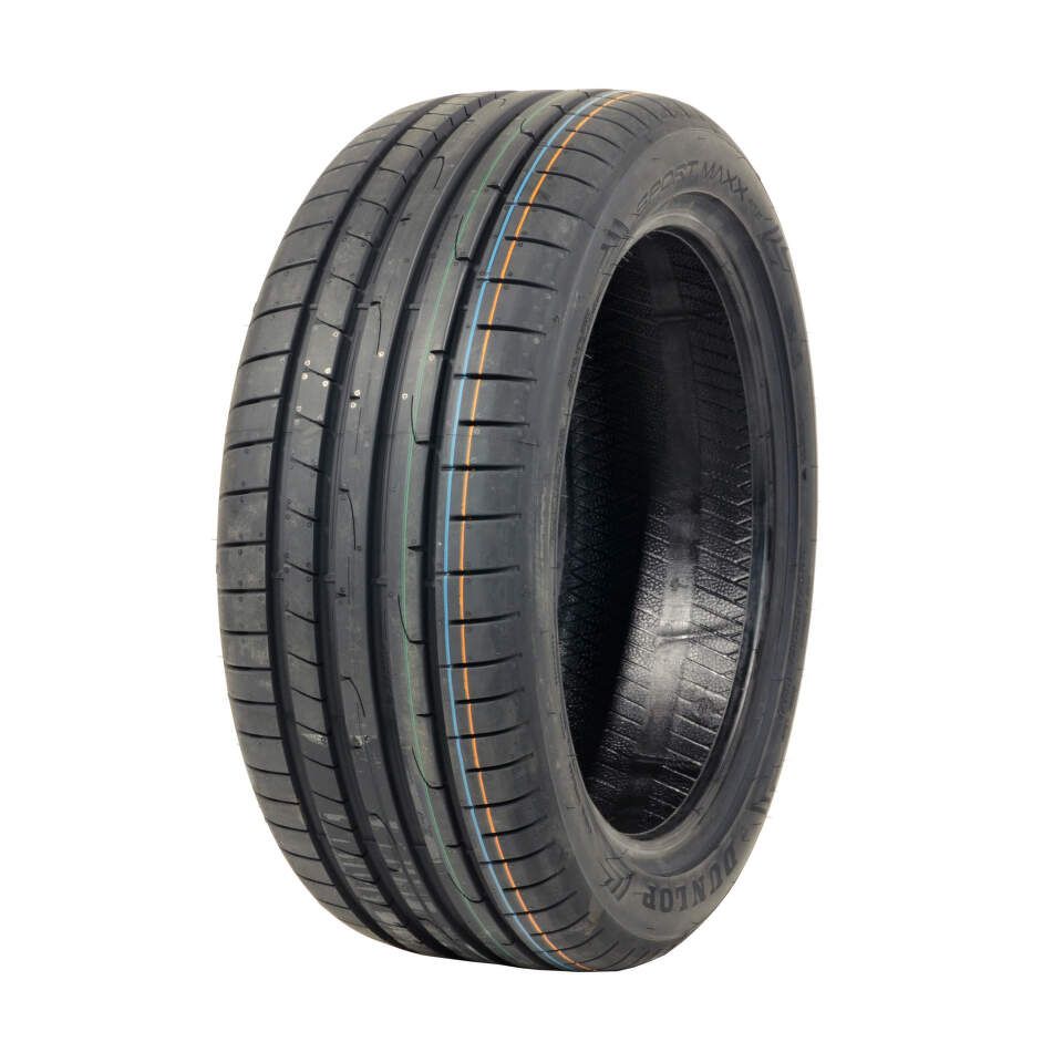 Dunlop SPTMAXXRT2 XL 265/35 R18 97Y