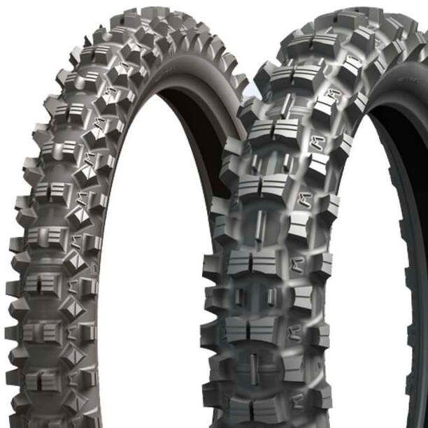 Michelin STARCROSS 5 MEDIUM rear TT 90/100 16 51M