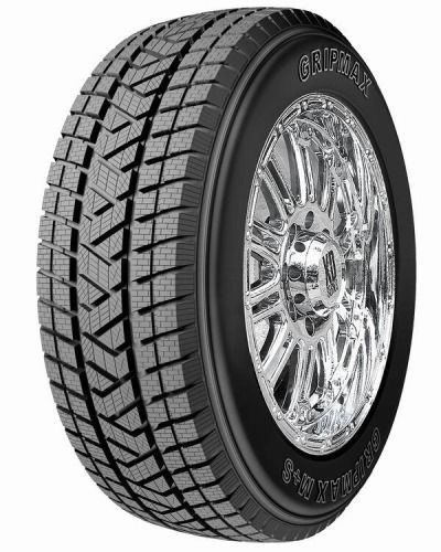 Gripmax Stature M/S XL0 295/35 R21 107V