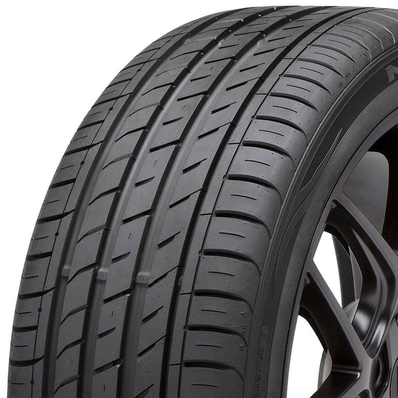 Nexen N'Fera SU1 195/55 R16 91V VW / SKODA / SEAT