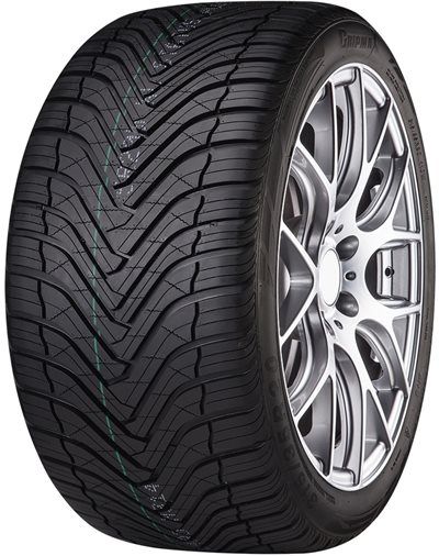 Gripmax SureGrip A/S0 225/55 R19 99W