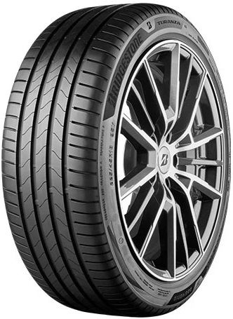 Bridgestone TURANZA T005 FR EXT MOEXTENDED 225/45 18 91W MOEXTENDED