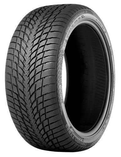 Nokian Tyres WR SNOWPROOF P 215/50 R18 92V