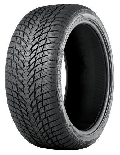Nokian Tyres WR SNOWPROOF P 225/45 17 94V