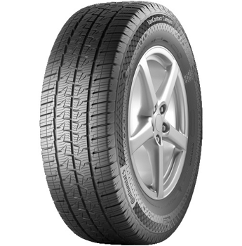 Continental VanContact Camper 255/55 R18 120R