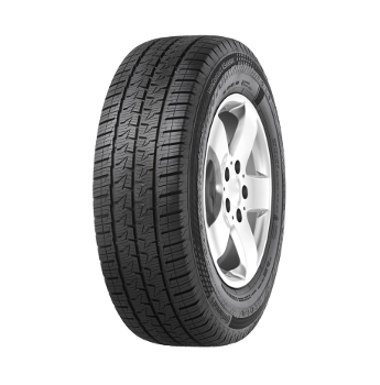 Continental VanContact 4Season 195/75 R16 110/108R